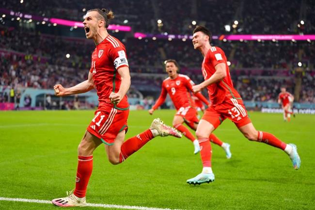 Gareth Bale vẫn chơi golf tại World Cup bất chấp lệnh cấm